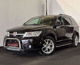 Fiat Freemont Gebrauchtwagen