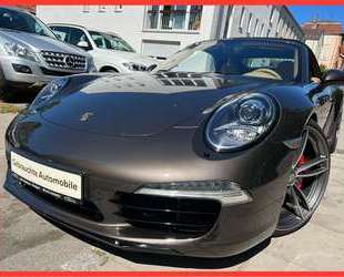 Porsche 911 Gebrauchtwagen