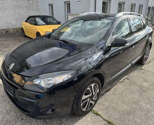 Renault Megane Gebrauchtwagen