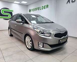 Kia Carens Gebrauchtwagen