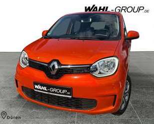 Renault Twingo Gebrauchtwagen