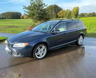 Volvo V70 Gebrauchtwagen