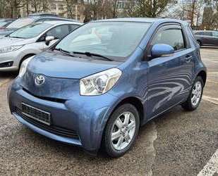 Toyota iQ Gebrauchtwagen