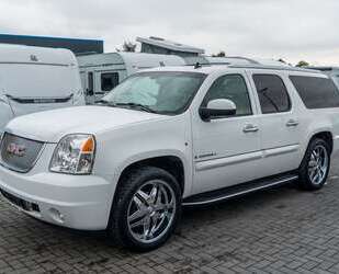 GMC Yukon Gebrauchtwagen