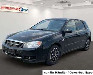 VW Cerato 