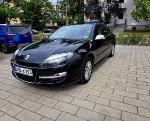 Renault Laguna Gebrauchtwagen