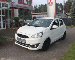 Mitsubishi Space Star Gebrauchtwagen