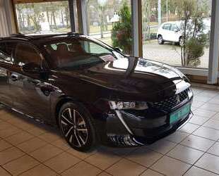 Peugeot 508 Gebrauchtwagen
