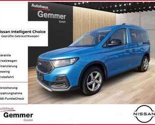 Ford Tourneo Connect Gebrauchtwagen