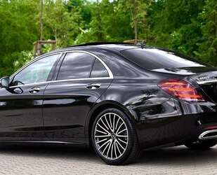 Mercedes-Benz S 400 Gebrauchtwagen
