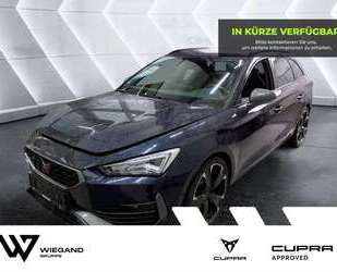 Cupra Leon Gebrauchtwagen