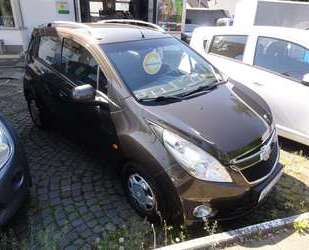 Chevrolet Spark Gebrauchtwagen