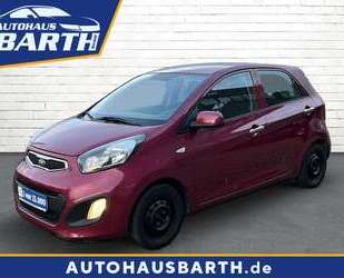 Kia Picanto Gebrauchtwagen