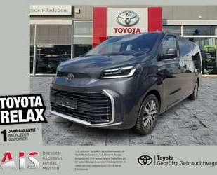 Toyota Proace Gebrauchtwagen