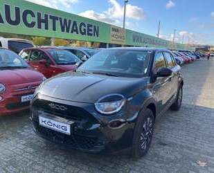 Fiat 600 Gebrauchtwagen