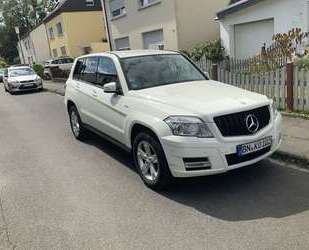 Mercedes-Benz GLK 200 Gebrauchtwagen