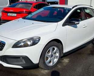 Volvo V40 Gebrauchtwagen
