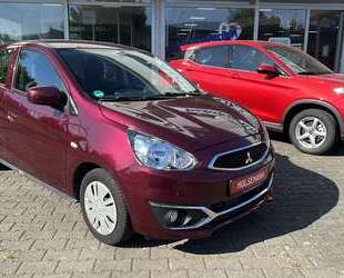 Mitsubishi Space Star Gebrauchtwagen