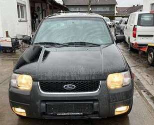 Ford Maverick Gebrauchtwagen