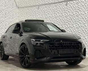Audi Q8 Gebrauchtwagen