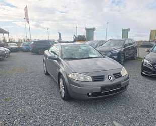 Renault Megane Gebrauchtwagen
