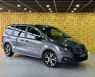 Seat Alhambra Gebrauchtwagen