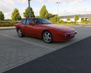 Porsche 944 Gebrauchtwagen