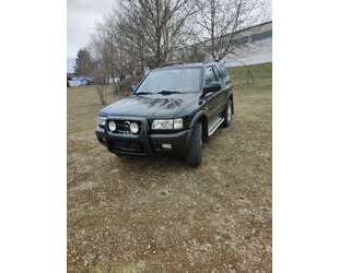 Opel Frontera Gebrauchtwagen