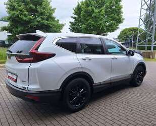 Honda CR-V Gebrauchtwagen