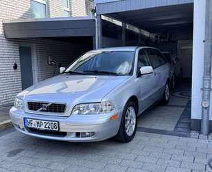 Volvo V40 Gebrauchtwagen