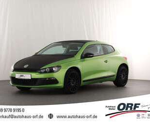 VW Scirocco Gebrauchtwagen