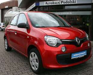 Renault Twingo Gebrauchtwagen