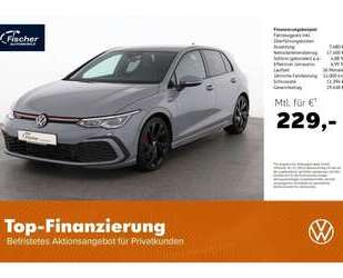 VW Golf GTI Gebrauchtwagen