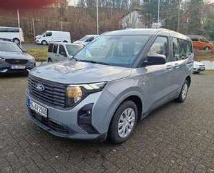 Ford Tourneo Gebrauchtwagen