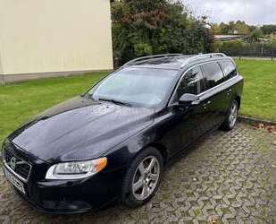 Volvo V70 Gebrauchtwagen
