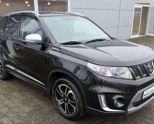 Suzuki Vitara Gebrauchtwagen