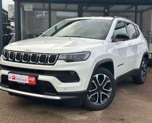Jeep Compass Gebrauchtwagen