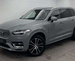 Volvo XC90 Gebrauchtwagen