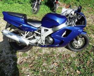 Honda CBR 900 Gebrauchtwagen