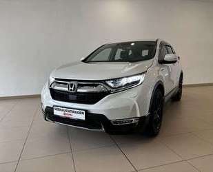Honda CR-V Gebrauchtwagen