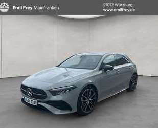 Mercedes-Benz A 180 Gebrauchtwagen