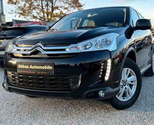 Citroen C4 Gebrauchtwagen