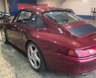 Porsche 993 Gebrauchtwagen