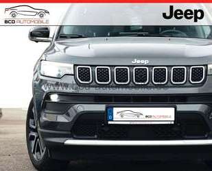 Jeep Compass Gebrauchtwagen