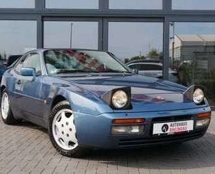 Porsche 944 Gebrauchtwagen