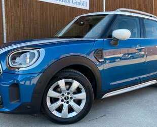 Mini Cooper D Countryman Gebrauchtwagen