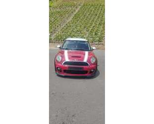 Mini Cooper S Gebrauchtwagen