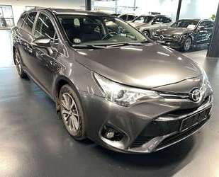 Toyota Avensis Gebrauchtwagen