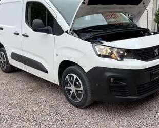 Peugeot Partner Gebrauchtwagen