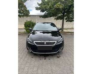 Peugeot 308 Gebrauchtwagen